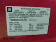 2006 Chevrolet City Express Cargo с VIN 1GCHG352161161132, выставлен на аукционе IAAI как лот 43068324 с пробегом 275 611 миль миль и . История ставок и продаж доступна на DreamBid. Изображение 9.