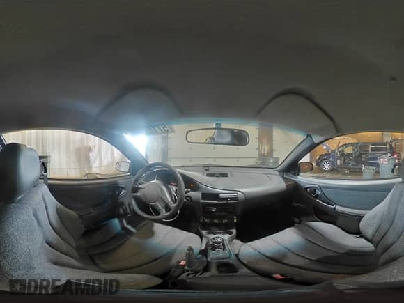 2005 Chevrolet Cavalier с VIN 1G1JC12F157139578, выставлен на аукционе Copart как лот 57187565 с пробегом 113 345 миль миль и Списание • Salvage title. История ставок и продаж доступна на DreamBid. Изображение 14.