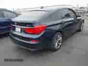 2010 BMW 5 Series 550i Gran Turismo с VIN WBASN4C57AC209600, выставлен на аукционе IAAI как лот 42412316 с пробегом 127 476 миль миль и . История ставок и продаж доступна на DreamBid. Изображение 4.