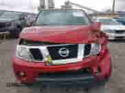 2018 Nissan Frontier SV z VIN 1N6DD0CW3JN727009, wystawiony jako IAAI lot #41154800 z przebiegiem 55 837 mil mil oraz . Historia ofert i sprzedaży dostępna na DreamBid. Obrazek 12.