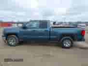 2014 Chevrolet Silverado 1500 Work Truck z VIN 1GCVKPEH1EZ141556, wystawiony jako IAAI lot #41866774 z przebiegiem 158 279 mil mil oraz . Historia ofert i sprzedaży dostępna na DreamBid. Obrazek 14.