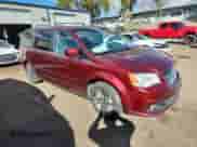 2017 Dodge Grand Caravan SXT с VIN 2C4RDGCG2HR853000, выставлен на аукционе Copart как лот 81190505 с пробегом 124 366 миль миль и Списание • Salvage title. История ставок и продаж доступна на DreamBid. Изображение 4.