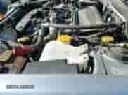 2005 Subaru Forester XT with VIN JF1SG69695H715937, listed as a IAAI auction lot 42848831 with 148,759 mi miles and . Bid and sale history available at DreamBid. Image 12.