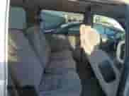 2003 Chevrolet Venture 1SA с VIN 1GNDX03EX3D191743, выставлен на аукционе Copart как лот 80749704 с пробегом 165 538 миль миль и Списание • Salvage title. История ставок и продаж доступна на DreamBid. Изображение 11.