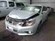 2016 Nissan Altima S with VIN 1N4AL3AP5GC210990, listed as a IAAI auction lot 42198483 with 162,505 mi miles and . Bid and sale history available at DreamBid. Image 2.