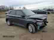 2021 Hyundai Venue SE с VIN KMHRB8A35MU072279, выставлен на аукционе Copart как лот 41263433 с пробегом 31 764 миль миль и . История ставок и продаж доступна на DreamBid. Изображение 4.