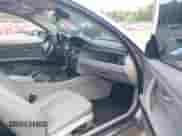 2009 BMW 3 Series 328i xDrive with VIN WBAWV53599P080299, listed as a IAAI auction lot 43093344 with 190,689 mi miles and . Bid and sale history available at DreamBid. Image 5.