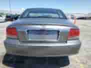 2002 Hyundai Sonata z VIN KMHWF25S72A624112, wystawiony jako Copart lot #56196195 z przebiegiem 54 206 mil mil oraz Szkoda całkowita • Salvage title. Historia ofert i sprzedaży dostępna na DreamBid. Obrazek 6.