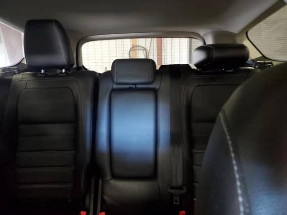 2017 Ford Escape Titanium with VIN 1FMCU9JD1HUA79587, listed as a Copart auction lot 84209285 with 61,058 mi miles and Clean title. Bid and sale history available at DreamBid. Image 10.