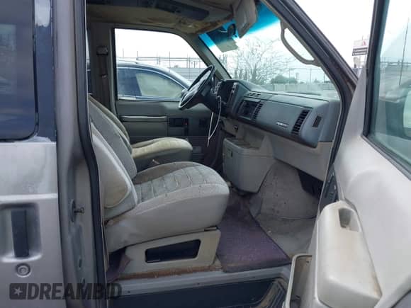 1995 Chevrolet Astro с VIN 1GNDM19W2SB240300, выставлен на аукционе IAAI как лот 41885699 с пробегом 180 150 миль миль и . История ставок и продаж доступна на DreamBid. Изображение 5.