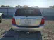 2003 Toyota Highlander с VIN JTEHF21A530116508, выставлен на аукционе Copart как лот 71371415 с пробегом 164 385 миль миль и Чистый • Clean title. История ставок и продаж доступна на DreamBid. Изображение 6.