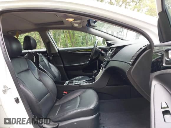 2013 Hyundai Sonata Limited с VIN 5NPEC4AC1DH586794, выставлен на аукционе IAAI как лот 42981355 с пробегом 226 203 миль миль и . История ставок и продаж доступна на DreamBid. Изображение 5.