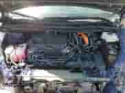 2023 Toyota Sienna Limited z VIN 5TDZSKFC8PS096076, wystawiony jako Copart lot #53743435 z przebiegiem 40 626 mil mil oraz Szkoda całkowita • Salvage title. Historia ofert i sprzedaży dostępna na DreamBid. Obrazek 12.