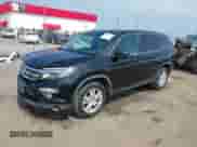 2018 Honda Pilot LX с VIN 5FNYF6H18JB072567, выставлен на аукционе IAAI как лот 42669142 с пробегом 88 300 миль миль и . История ставок и продаж доступна на DreamBid. Изображение 21.