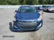 2014 Hyundai Elantra с VIN KMHD35LH5EU233066, выставлен на аукционе Copart как лот 60902125 с пробегом 157 858 миль миль и Списание • Salvage title. История ставок и продаж доступна на DreamBid. Изображение 5.