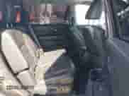 2018 Honda Pilot EX-L z VIN 5FNYF6H57JB044438, wystawiony jako IAAI lot #42996544 z przebiegiem 86 612 mil mil oraz . Historia ofert i sprzedaży dostępna na DreamBid. Obrazek 8.