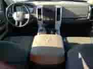 2010 Dodge 1500 SLT с VIN 1D7RV1CP4AS114358, выставлен на аукционе Copart как лот 71503804 с пробегом 113 803 миль миль и Списание • Salvage title. История ставок и продаж доступна на DreamBid. Изображение 8.