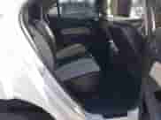 2014 Chevrolet Equinox LT with VIN 2GNALCEK7E6293473, listed as a IAAI auction lot 43117569 with 126,155 mi miles and . Bid and sale history available at DreamBid. Image 8.