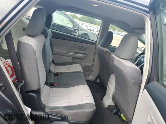 2015 Toyota Prius Two with VIN JTDZN3EU3FJ025175, listed as a Copart auction lot 72088645 with 156,080 mi miles and Clean title. Bid and sale history available at DreamBid. Image 11.