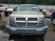 2008 Dodge Nitro SXT z VIN 1D8GU28K48W185510, wystawiony jako Copart lot #70859474 z przebiegiem 195 355 mil mil oraz Szkoda całkowita • Salvage title. Historia ofert i sprzedaży dostępna na DreamBid. Obrazek 5.