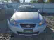 2012 Lexus IS 250 z VIN JTHCF5C28C5054156, wystawiony jako Copart lot #84234695 z przebiegiem 193 657 mil mil oraz Szkoda całkowita • Salvage title. Historia ofert i sprzedaży dostępna na DreamBid. Obrazek 5.