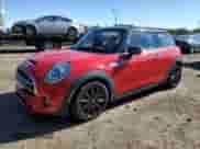 2020 MINI Hardtop Cooper S с VIN WMWXR5C0XL2L62288, выставлен на аукционе Copart как лот 82523175 с пробегом 12 801 миль миль и Списание • Salvage title. История ставок и продаж доступна на DreamBid. Изображение 1.
