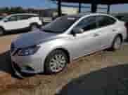 2017 Nissan Sentra SR с VIN 3N1AB7AP9HY330341, выставлен на аукционе Copart как лот 70709084 с пробегом 136 142 миль миль и Списание • Salvage title. История ставок и продаж доступна на DreamBid. Изображение 1.