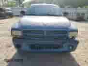 2003 Dodge Dakota Sport with VIN 1D7HL38N93S355503, listed as a Copart auction lot 53666655 with 174,638 mi miles and Salvage title. Bid and sale history available at DreamBid. Image 5.