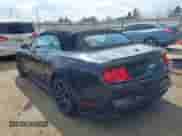 2023 Ford Mustang EcoBoost with VIN 1FATP8UH3P5103665, listed as a IAAI auction lot 41525864 with 41,666 mi miles and . Bid and sale history available at DreamBid. Image 3.