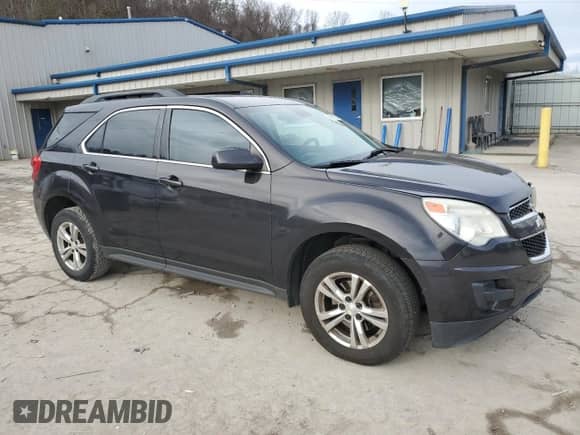 2014 Chevrolet Equinox LT с VIN 2GNFLFEK4E6133560, выставлен на аукционе Copart как лот 86518314 с пробегом 132 009 миль миль и Списание • Salvage title. История ставок и продаж доступна на DreamBid. Изображение 4.