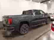 2020 GMC Sierra 1500 AT4 with VIN 1GTP9EEL9LZ133098, listed as a IAAI auction lot 42277309 with 110,983 mi miles and . Bid and sale history available at DreamBid. Image 4.