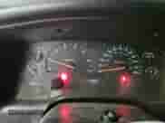 2003 Dodge Dakota Sport with VIN 1D7HG38X43S229006, listed as a Copart auction lot 44932005 with 226,935 mi miles and Salvage title. Bid and sale history available at DreamBid. Image 9.