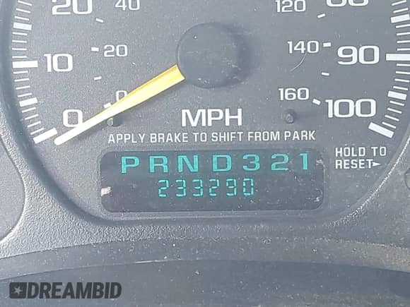 2000 Chevrolet Silverado 1500 LT with VIN 1GCEK19T0YE316404, listed as a IAAI auction lot 42856021 with 233,290 mi miles and . Bid and sale history available at DreamBid. Image 16.