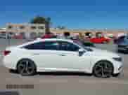 2019 Honda Accord Sport with VIN 1HGCV2F34KA008709, listed as a IAAI auction lot 42985281 with 68,815 mi miles and . Bid and sale history available at DreamBid. Image 13.