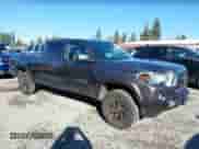 2021 Toyota Tacoma SR5 z VIN 3TMDZ5BN4MM106371, wystawiony jako IAAI lot #43451030 z przebiegiem 47 236 mil mil oraz . Historia ofert i sprzedaży dostępna na DreamBid. Obrazek 1.