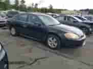 2012 Chevrolet Impala LS Fleet с VIN 2G1WF5E32C1130226, выставлен на аукционе Copart как лот 71093085 с пробегом 208 348 миль миль и Списание • Salvage title. История ставок и продаж доступна на DreamBid. Изображение 4.