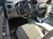 2014 Honda Pilot Touring with VIN 5FNYF3H9XEB001512, listed as a Copart auction lot 70248615 with Not provided miles and Salvage title. Bid and sale history available at DreamBid. Image 8.