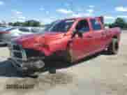 2010 Dodge 2500 SLT with VIN 3D7UT2CL0AG153006, listed as a Copart auction lot 60902164 with Not provided miles and Salvage title. Bid and sale history available at DreamBid. Image 1.
