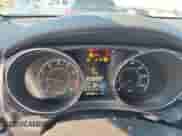 2021 Mitsubishi Outlander SE z VIN JA4APVAUXMU015757, wystawiony jako Copart lot #85944485 z przebiegiem 106 985 mil mil oraz Szkoda całkowita • Salvage title. Historia ofert i sprzedaży dostępna na DreamBid. Obrazek 9.