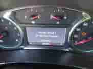 2023 Chevrolet Equinox Premier с VIN 3GNAXXEG5PL216221, выставлен на аукционе IAAI как лот 42564137 с пробегом 89 405 миль миль и . История ставок и продаж доступна на DreamBid. Изображение 7.