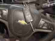 2015 Chevrolet Trax LT с VIN KL7CJRSB7FB120546, выставлен на аукционе IAAI как лот 43365842 с пробегом 118 021 миль миль и . История ставок и продаж доступна на DreamBid. Изображение 11.