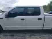 2017 Ford F-150 XL с VIN 1FTFW1EG9HFB92502, выставлен на аукционе IAAI как лот 43303601 с пробегом 110 652 миль миль и . История ставок и продаж доступна на DreamBid. Изображение 14.