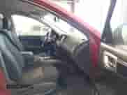 2018 Nissan Pathfinder SV z VIN 5N1DR2MM4JC649974, wystawiony jako IAAI lot #42442457 z przebiegiem 96 165 mil mil oraz . Historia ofert i sprzedaży dostępna na DreamBid. Obrazek 5.