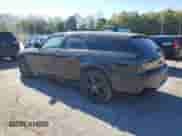 2005 Dodge Magnum SXT with VIN 2D4GZ48V55H537464, listed as a Copart auction lot 85140395 with 83,980 mi miles and Clean title. Bid and sale history available at DreamBid. Image 2.