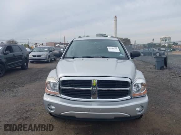 2004 Dodge Durango Limited with VIN 1D4HB58N74F167679, listed as a IAAI auction lot 43284799 with 76,650 mi miles and . Bid and sale history available at DreamBid. Image 6.