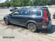 2011 Volvo XC70 3.0T с VIN YV4902BZ7B1100279, выставлен на аукционе Copart как лот 69359785 с пробегом 202 392 миль миль и Списание • Salvage title. История ставок и продаж доступна на DreamBid. Изображение 2.