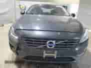 2014 Volvo S60 T5 z VIN YV1612FH6E2276916, wystawiony jako Copart lot #69001855 z przebiegiem 121 441 mil mil oraz Szkoda całkowita • Salvage title. Historia ofert i sprzedaży dostępna na DreamBid. Obrazek 5.