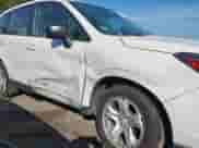 2018 Subaru Forester z VIN JF2SJAAC3JH539348, wystawiony jako IAAI lot #43135934 z przebiegiem 228 014 mil mil oraz . Historia ofert i sprzedaży dostępna na DreamBid. Obrazek 6.