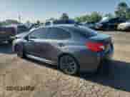 2021 Subaru WRX with VIN JF1VA1A68M9820040, listed as a Copart auction lot 62339705 with 58,138 mi miles and Salvage title. Bid and sale history available at DreamBid. Image 2.