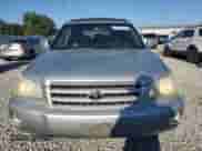 2003 Toyota Highlander с VIN JTEHF21A530116508, выставлен на аукционе Copart как лот 71371415 с пробегом 164 385 миль миль и Чистый • Clean title. История ставок и продаж доступна на DreamBid. Изображение 5.